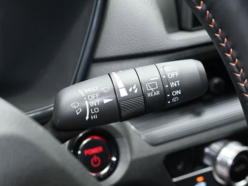 New 2026 Honda CR-V Sport-L image 32