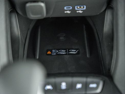 New 2026 Chevrolet TrailBlazer ACTIV w/ Convenience Package image 27