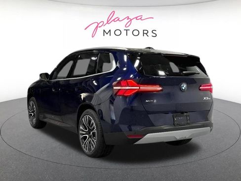 Used 2026 BMW X3 xDrive30i w/ Premium Package AWD/4WD image 6