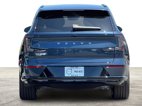 Used 2025 Volvo EX90 Ultra image 8