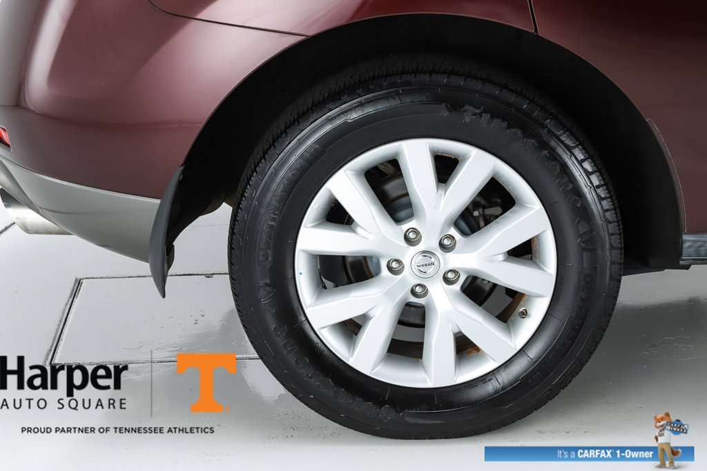 Used 2014 Nissan Murano SL FWD image 50