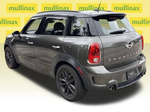Used 2014 MINI Cooper Countryman S image 10