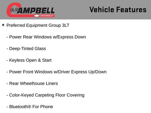 Used 2025 Chevrolet Silverado 1500 ZR2 w/ Technology Package image 8