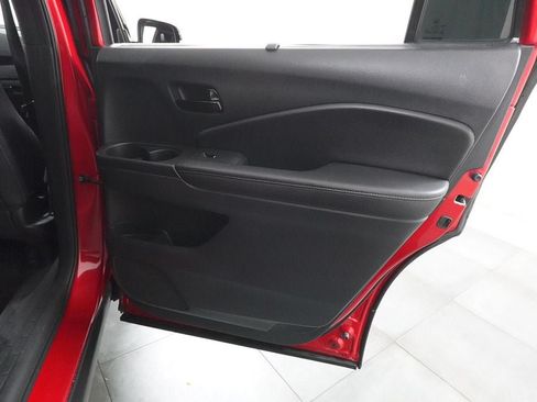 Used 2023 Honda Passport Elite image 26