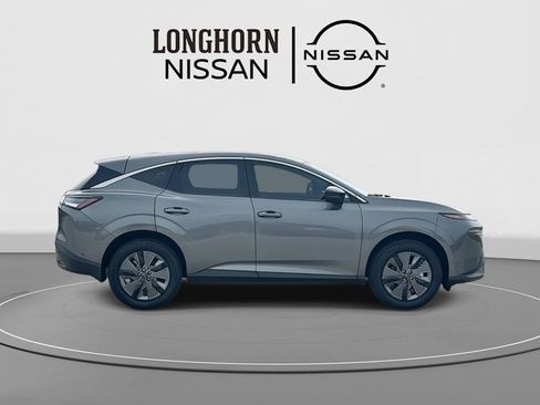New 2025 Nissan Murano SL image 8