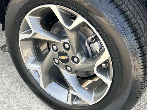 New 2026 Chevrolet Trax LT image 12