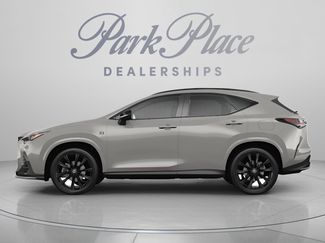 Used 2026 Lexus NX 350 AWD w/ Accessory Package (Z1) video 2