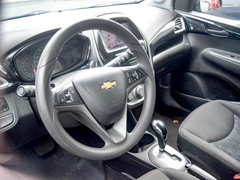 Used 2020 Chevrolet Spark LT FWD image 10
