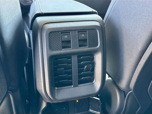 New 2026 Ford Bronco Big Bend AWD/4WD image 18