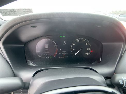 Used 2024 Honda HR-V Sport image 15