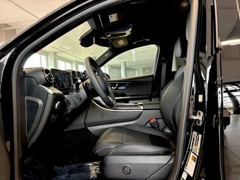 Certified 2026 Mercedes-Benz GLC 300 4MATIC image 23
