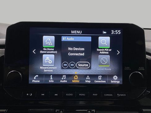 Used 2022 Nissan Pathfinder SL w/ SL Premium Package AWD/4WD image 22