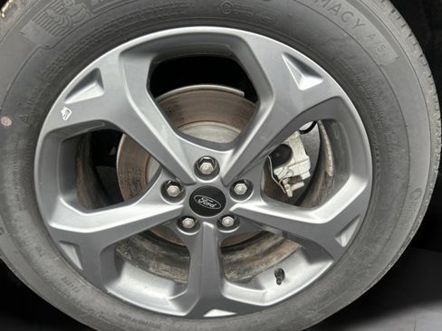 Used 2024 Ford Escape ST-Line image 23