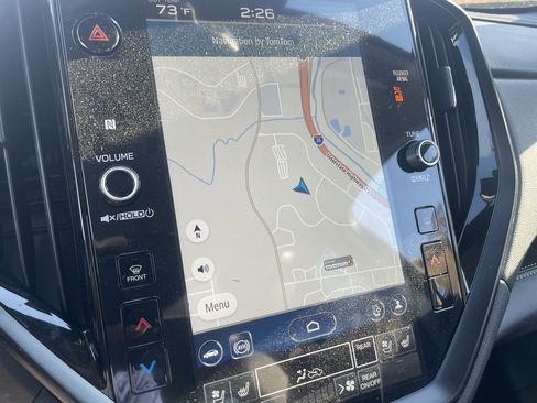 Certified 2025 Subaru Ascent Bronze Edition w/ Popular Package #2 image 23