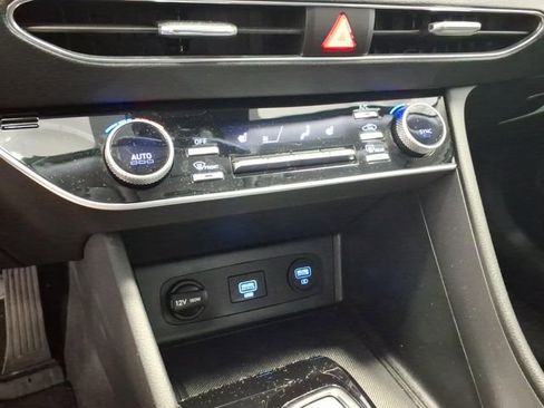Used 2023 Hyundai Sonata SEL FWD image 20