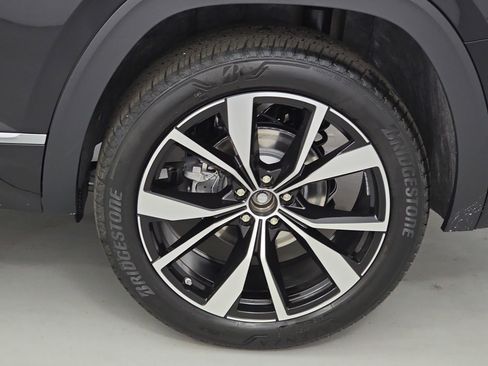 New 2026 Volkswagen Atlas SEL Premium R-Line AWD/4WD image 34
