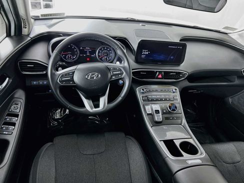 Certified 2023 Hyundai Santa Fe SEL AWD/4WD image 23