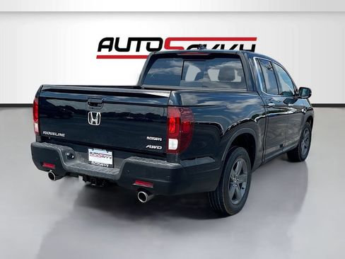 Used 2023 Honda Ridgeline RTL-E image 7