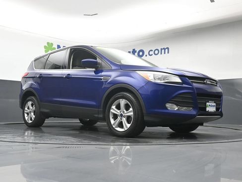 Used 2014 Ford Escape SE FWD image 25