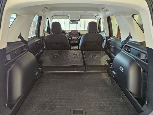 Certified 2021 Ford Bronco Sport Big Bend image 29