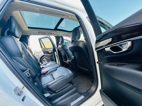 Used 2019 Volvo XC90 T6 Momentum w/ Advanced Package AWD/4WD image 29