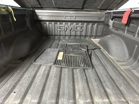 Used 2016 GMC Canyon SLT w/ Driver Alert Package AWD/4WD image 27