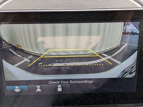 Used 2021 Honda Accord Hybrid image 11