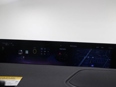 New 2025 Lincoln Navigator Reserve w/ Jet Appearance Package image 38