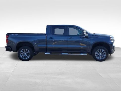 Used 2021 Chevrolet Silverado 1500 RST w/ All Star Edition Plus image 6