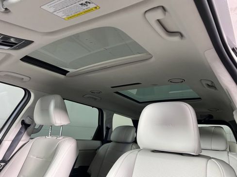 New 2026 Hyundai Palisade Calligraphy image 14