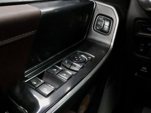 Used 2023 Ford F150 Lariat w/ Equipment Group 502A High image 30