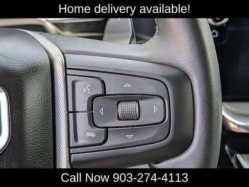 Used 2024 GMC Sierra 1500 Denali w/ Technology Package AWD/4WD image 25