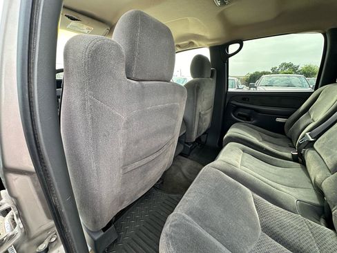 Used 2003 Chevrolet Silverado 2500 LS RWD image 19