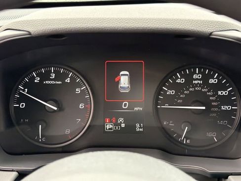 New 2026 Subaru Crosstrek 2.5i image 27