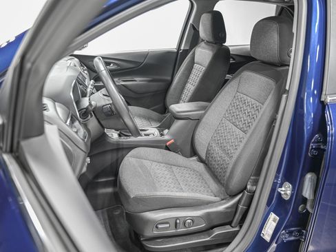 Used 2023 Chevrolet Equinox LT image 16