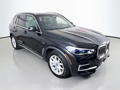 Used 2023 BMW X5 xDrive45e