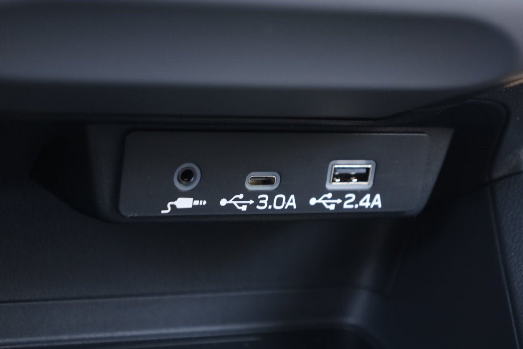 New 2026 Subaru Crosstrek 2.5i Limited AWD/4WD image 14