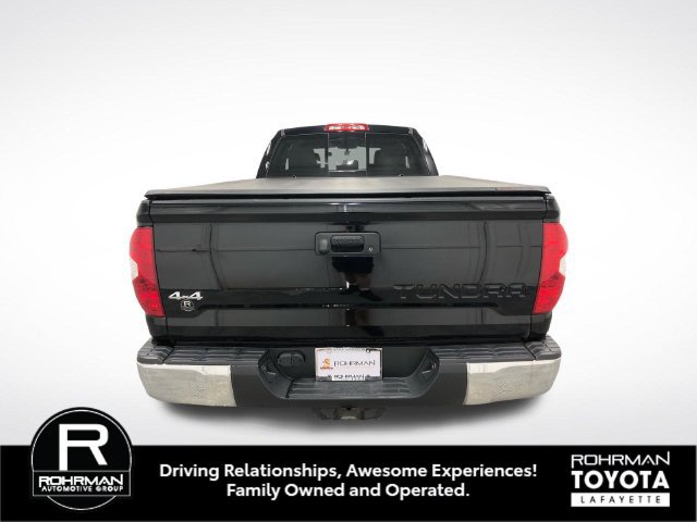 Used 2017 Toyota Tundra SR5 AWD/4WD image 6