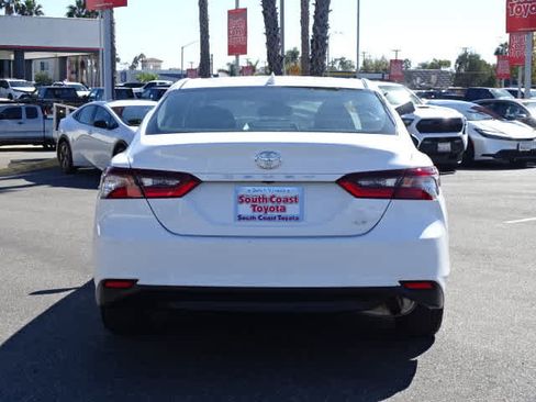 Used 2023 Toyota Camry LE w/ Convenience Package FWD image 13