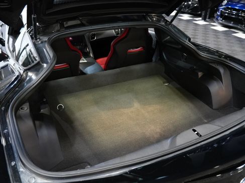 Used 2014 Chevrolet Corvette Stingray Coupe RWD image 42