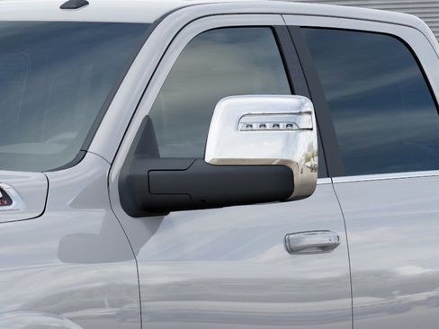 New 2026 RAM 2500 Limited AWD/4WD image 19