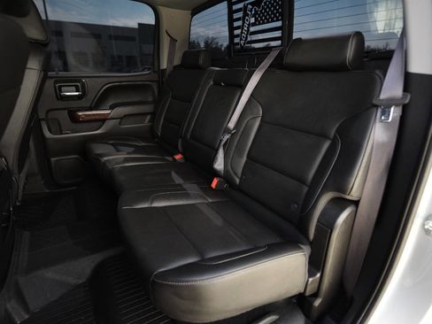 Used 2017 GMC Sierra 1500 SLT image 12