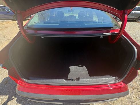 Used 2025 Kia K4 FWD image 29