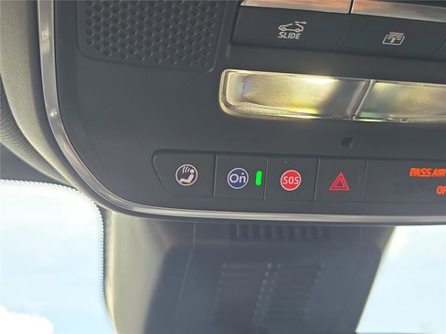 Used 2026 Chevrolet Equinox RS w/ Convenience Package III FWD image 26