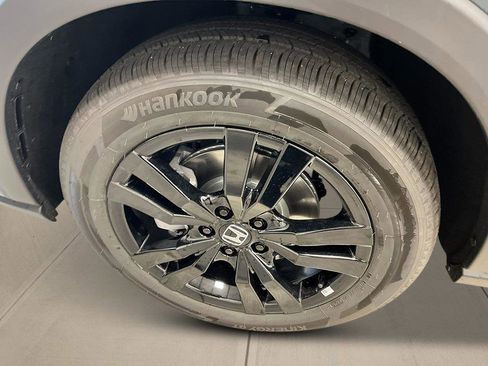 New 2026 Honda HR-V Sport image 12