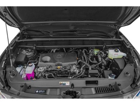 Certified 2021 Toyota Highlander Limited AWD/4WD image 12