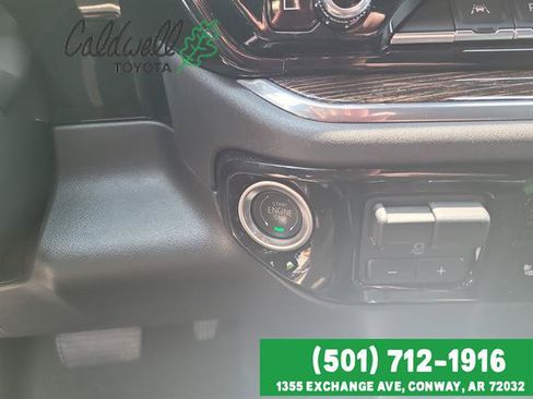 Used 2025 GMC Sierra 1500 Elevation w/ Elevation Premium Package AWD/4WD image 20