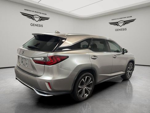 Used 2019 Lexus RX 350L FWD image 5