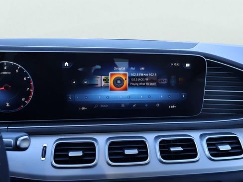 Certified 2022 Mercedes-Benz GLE 350 4MATIC image 23