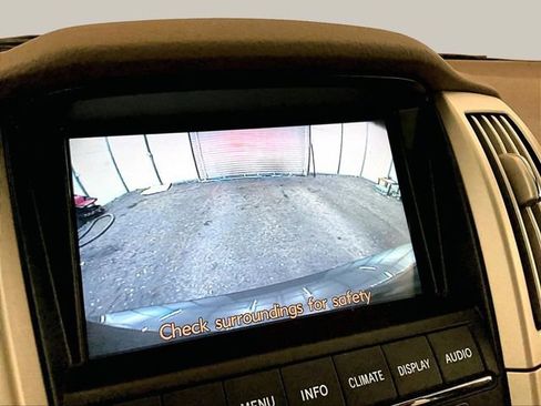 Used 2009 Lexus RX 350 AWD image 20